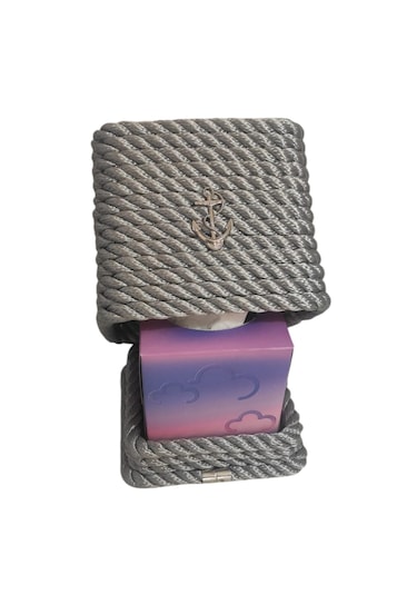 Kleenex Peçetelik Gri