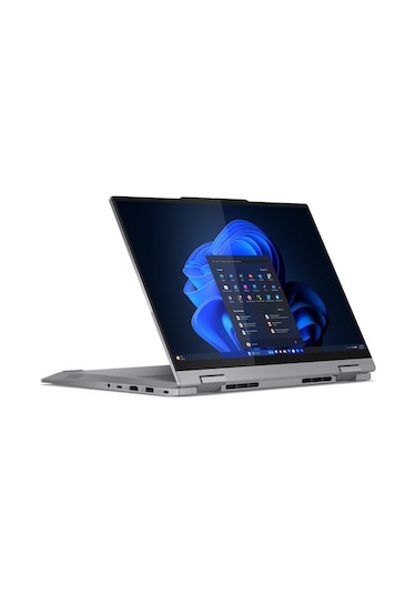 Lenovo ThinkBook 14 2-in-1 G4 IML 21MX002VTR082 Ultra 7 155U 96 GB 4 TB SSD 14" W11P Dizüstü Bilgisayar