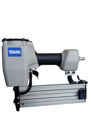 Yama ST64 Çelik Beton Ağır Hizmet Çivi Çakma Tabancası 18-64 MM