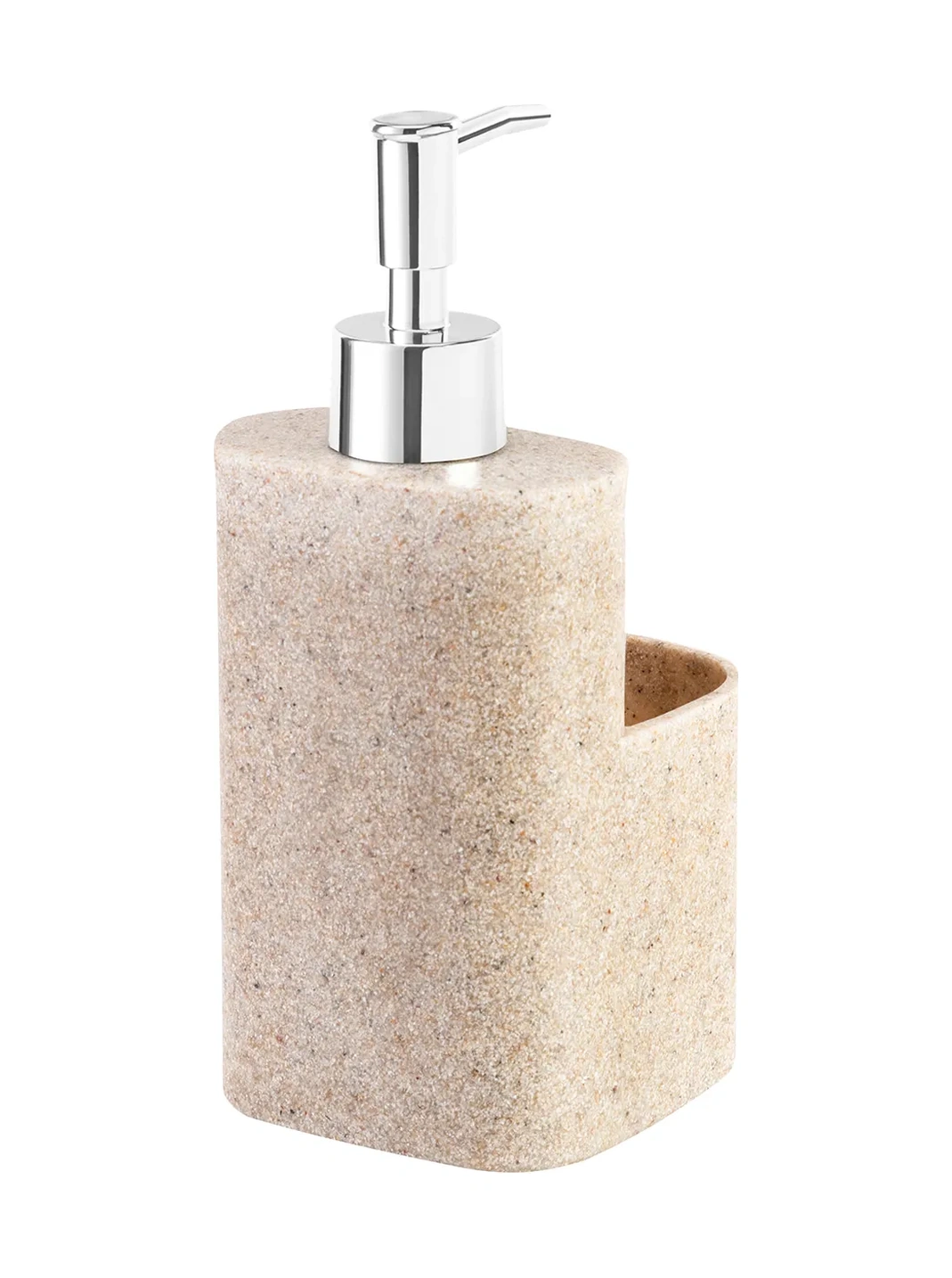 Elan Gallery Bulaşık Deterjanı Dağıtıcı, 280 Ml 438888153 Gri