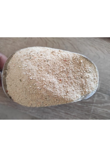 Meşhur Kargı Köy Tarhanası 1 KG