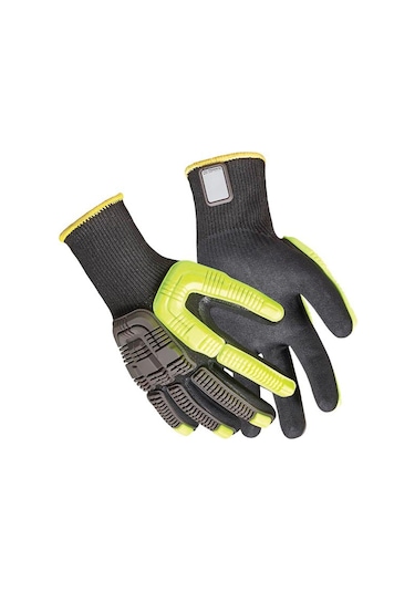 Honeywell Safety Rig Dog 41-4413be Çift Kaplamalı Kesilmeye Daya