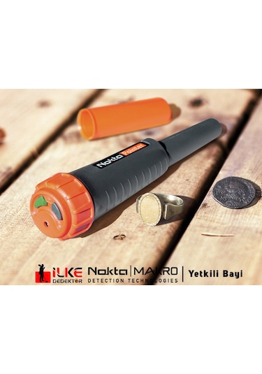 Nokta Pointer N11.129