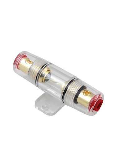 Amfi Sigortası 60 Amper Kaliteli Anfi Sigortası