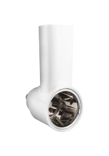 Suntek Kitchenaid Için Beyaz Taze Hazırlık Parçalayıcı Aparatı Dilimleyici Diğer