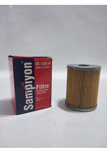 Şampiyon Ce1339 Yakıt Filtresi Canter 449 659