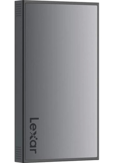 Lexar Professınal Professıonal Workflow Dual-slot Lpwf720n-4angl Harici Kart Okuyucu