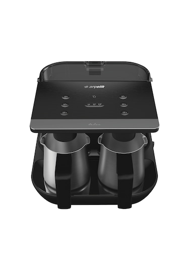 Arçelik TKM 9961 Telve Türk Kahve Makinesi