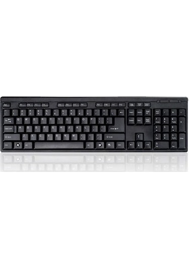 Avec Av-Kb250 Usb Klavye