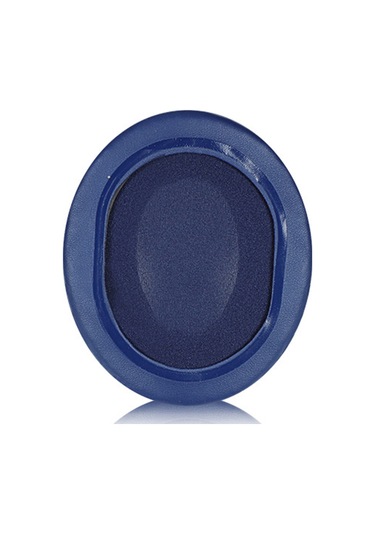 Sony MDR-DS7500 RF7500 İçin 1 Çift Değiştirme Kulak Yastık Mavi