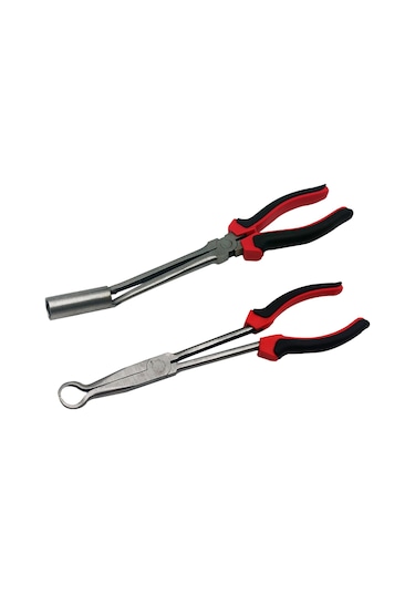 Suntek Buji Teli Sökme Pensesi Aracı Uygun El Kol-başlığı