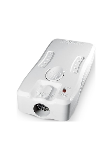 Sonik 10 M Etkili Saldırgan Köpek Kovucu 3'lü