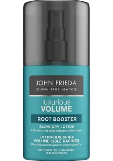 John Frieda Volume Luxurious Root Booster Hacim Veren Saç Spreyi 125 ML