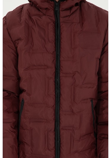 U.s. Polo Assn. Erkek Bordo Mont 50292895-vr014 Bordo
