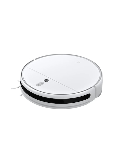 Xiaomi Mi Robot Vacuum Mop 2 Akıllı Robot Süpürge ve Paspas