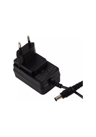 Hytera Ch10a07 Şarj Cihazı & Ps1018 Şarj Adaptörü