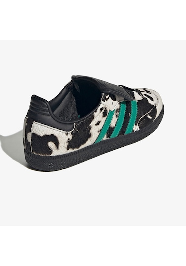 adidas Samba Lt Kadın Siyah Spor Ayakkabı Js3930 Siyah