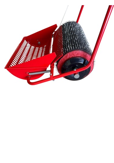 Dip Zeytin Toplama Makinesi 35cm