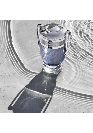 Paco Rabanne Invictus Erkek Parfüm EDT 100 ML