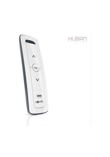 Somfy Situo 5 İo Pure Iı Sea Mea