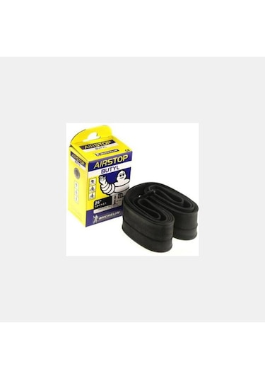 Michelin 26x1.60-2.10 Av 40 İç Lastik