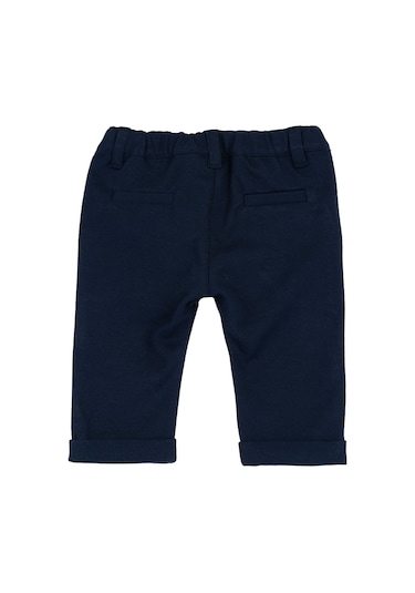 Chicco Pantolon 09100240000000 000088 Dark Blue