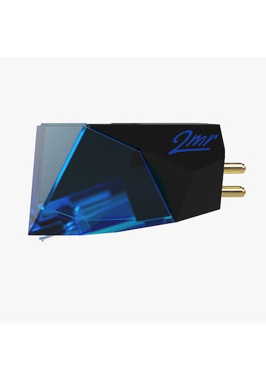 Ortofon 2MR Pikap İğnesi Mavi