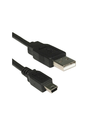 5 Pin Usb Kablo Mini Usb Kablo Mini Usb Kablou 1 Metre