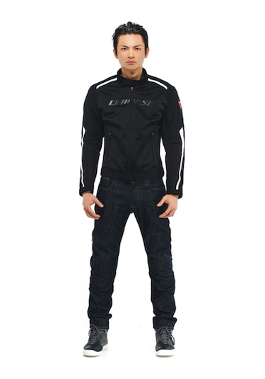 Dainese Hydra Flux 2 Air D-Dry Motosiklet Montu