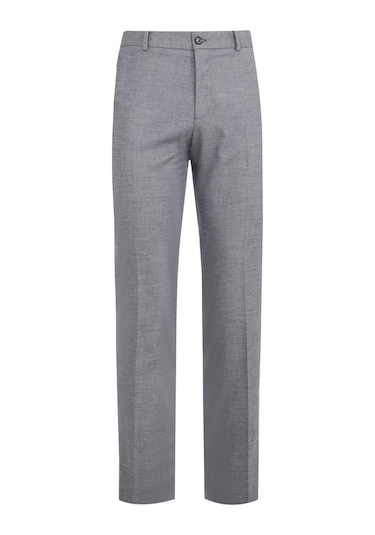 Uki Lacivert Comfort Fit Jogger Pantolon Lacivert