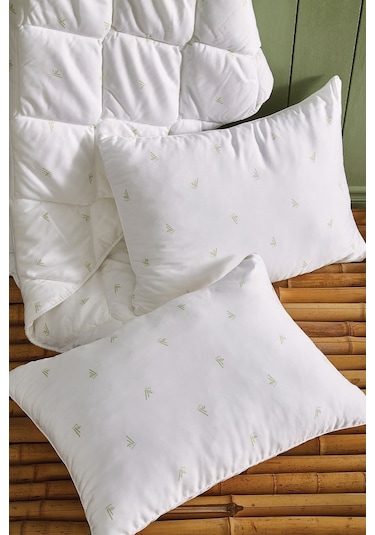 Puffy Bambu Feel Yastık