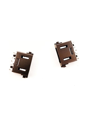 Lenovo Ideapad Gaming 3-15ach6 82k2 Dc Power Jack Soket
