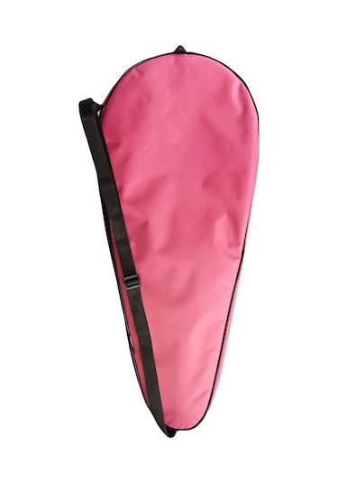 Leon Performance 27 İnch Profesyonel Raket Kılıfı Pembe