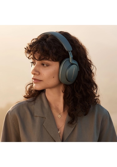 Bowers & Wilkins PX7 S2E Kablosuz Bluetooth Hi-Fi Kulak Üstü Kulaklık