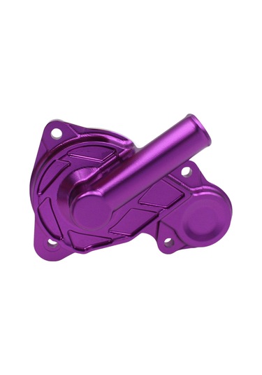 Suntek Yamaha Xmax 2017 - 2024 300 Için Uyumlu Su Pompası