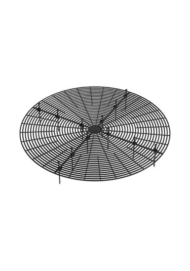 Pazly Toprak Takım Serbest Saksı Paslanmaz L Koruyucu Kesme Kapak Izgarası Ev Çiçek Dayanıklı 1 Yıl L
