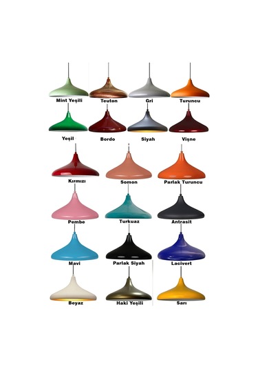 Champion Bakır Rengi Avize Tekli Sarkıt Salon Mutfak Hol Ofis Cafe Butik Lamba Aydınlatma Patina