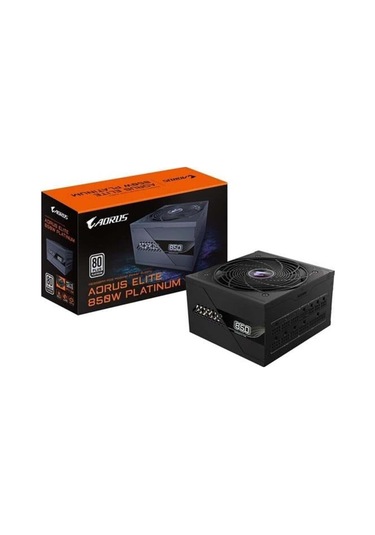 850w 80+ Platınum Gp-ae850pm Pg5 Ice Tam Modüler Power Supply-121191