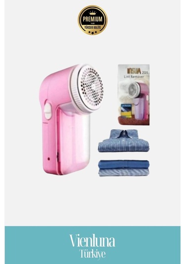 Premium Taşınabilir Güçlü Pilli Tüy Tiftik Toz Temizleme Makinesi Kazak Kaban Halı Kıyafet Çok Renkli