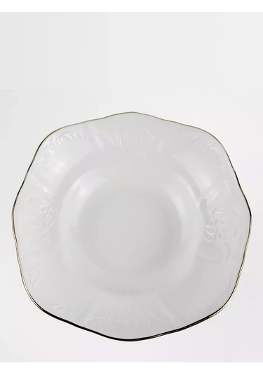 Lenardi Ayaklı Şekerlik, 15cm. Hediye Kutusu. Porselen. 243444435