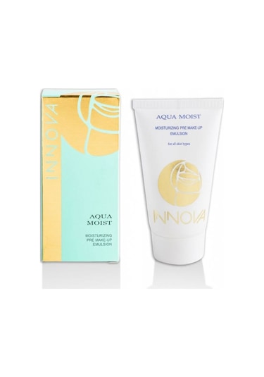 Innova Aqua Moisture Nemlendirici 50 ML