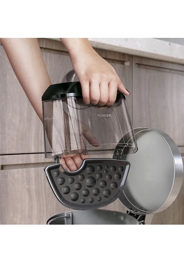 Electrolux PC91-Greet Green Pure C9 650 W Torbasız Elektrikli Süpürge