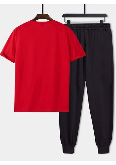 Unisex Pleasura 2'li Eşofman Takımı