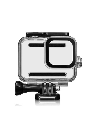 Ayex Hero 8 Su Geçirmez Muhafaza Kabı Gopro Hero 8 Uyumlu