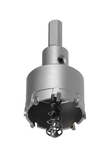 Master 530628 T.c.t Metal Delme Panç - 80 Mm