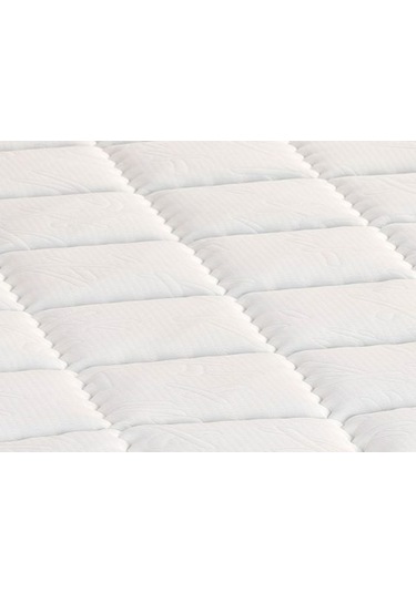 Nironyatak Çift Kişilik 140X190 Lüks Yatak - Venezia Full Ortopedik Yatak