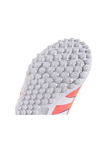 Adidas Predator Club Tf J Çocuk Halı Saha Ayakkabısı Jh8864 Turuncu Turuncu