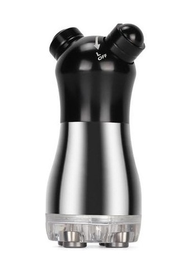 Radyo Frekansı Yüz Led Foton Mezoterapi Mikro Akım Cilt Gençleştirme Yüz Kaldırma Anti Masajı Cihazı Ev Kullanımı Güzellik Cihazları Bg6q1y Siyah