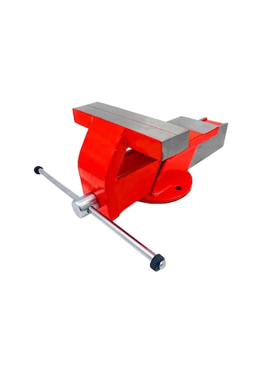 200 MM Örslü  Sabit Tezgah Masa Tabla Mengenesi