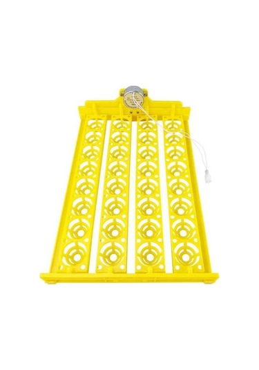 Pazly Otomatik Yumurta Çevirme Makinesi Kuluçka Tavuk Suntek Ac-12v Pm